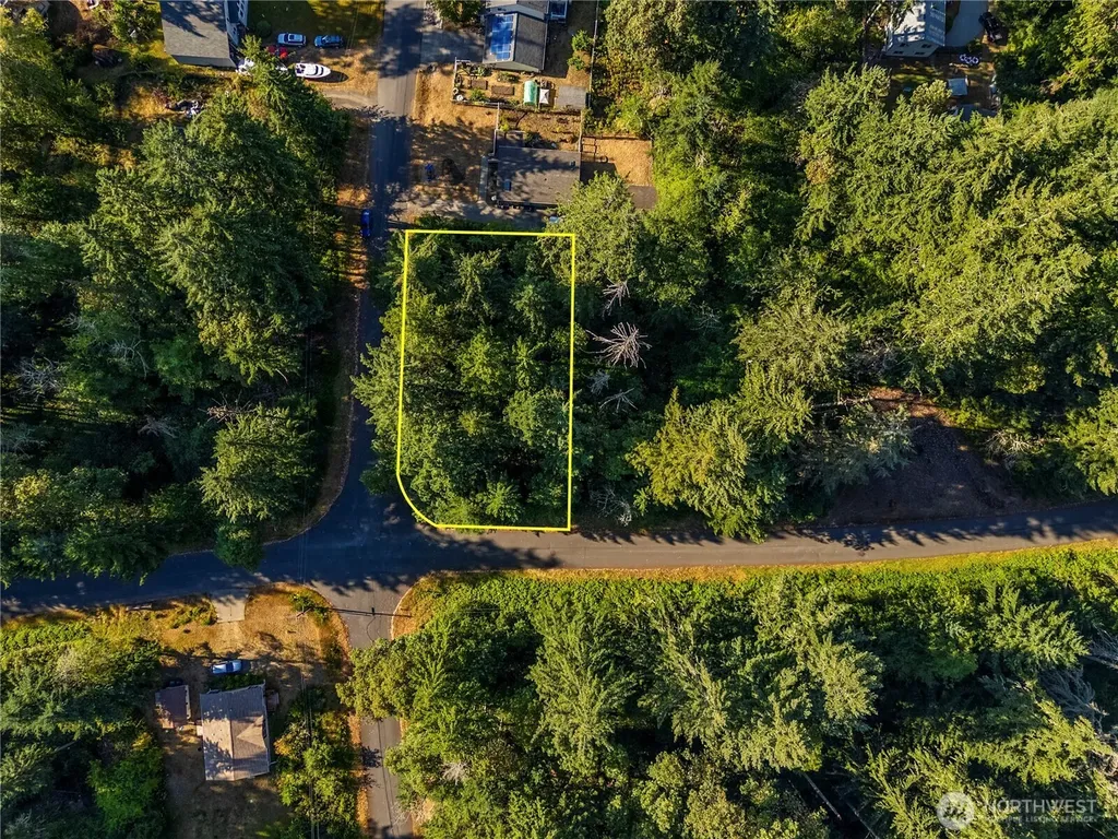 10519 Suncrest Drive Anderson Island WA 98303