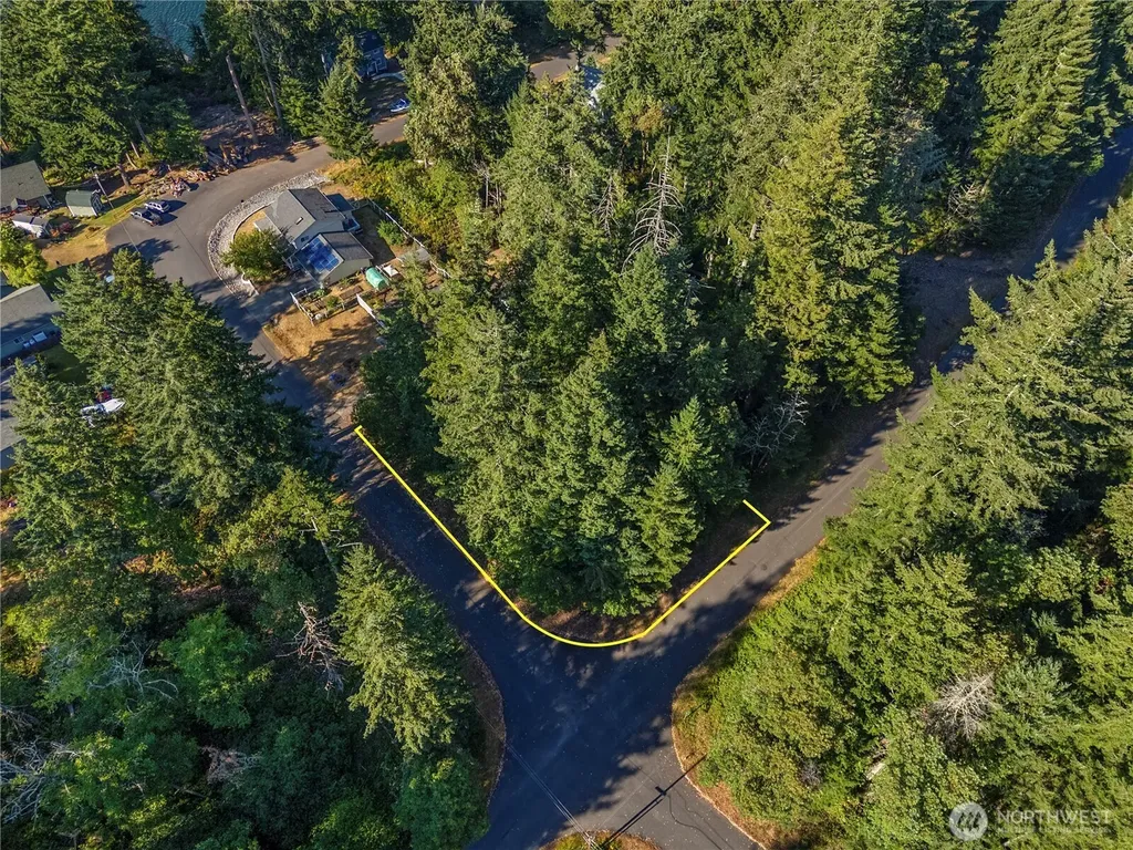 10519 Suncrest Drive Anderson Island WA 98303
