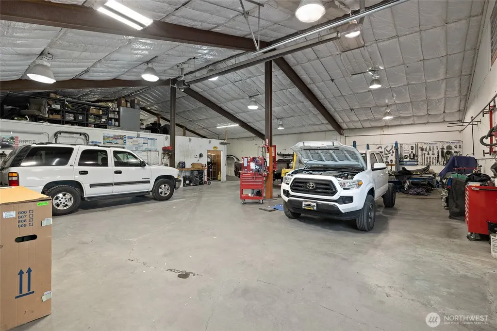 303 N Wenas Street Ellensburg WA 98926