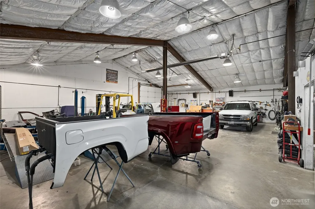 303 N Wenas Street Ellensburg WA 98926