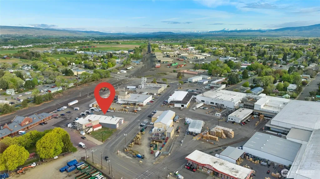 303 N Wenas Street Ellensburg WA 98926