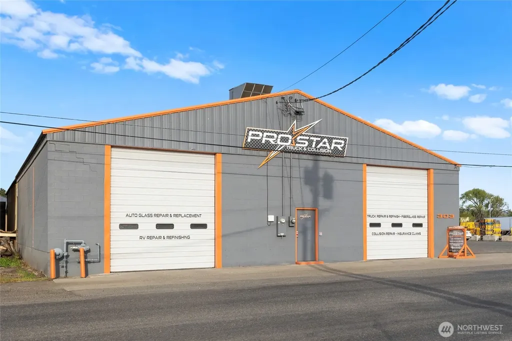 303 N Wenas Street Ellensburg WA 98926
