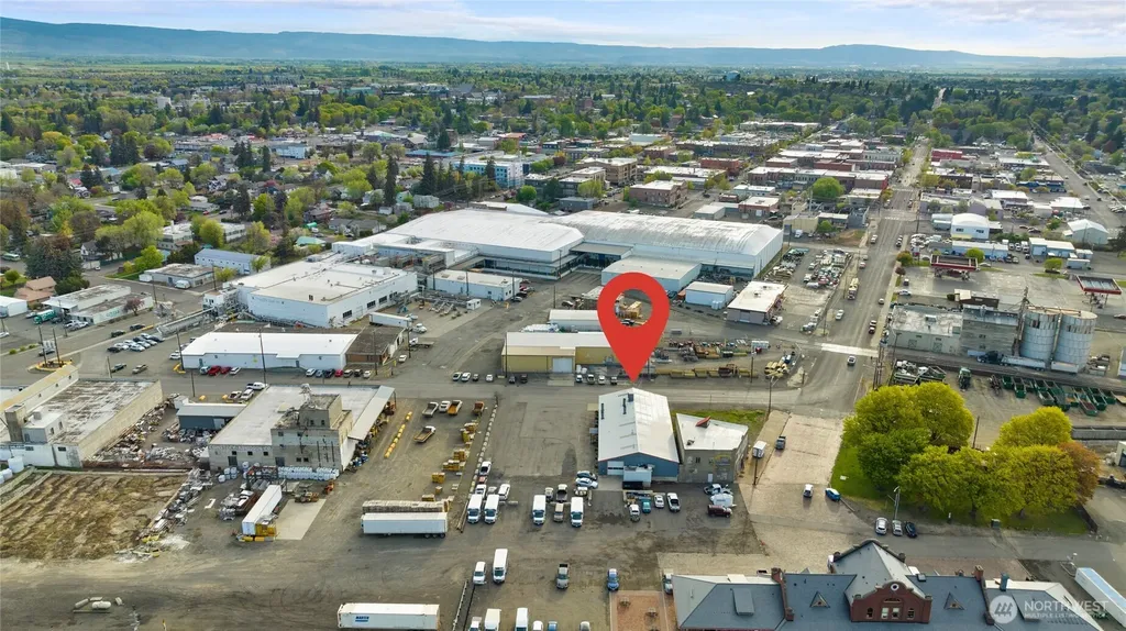 303 N Wenas Street Ellensburg WA 98926