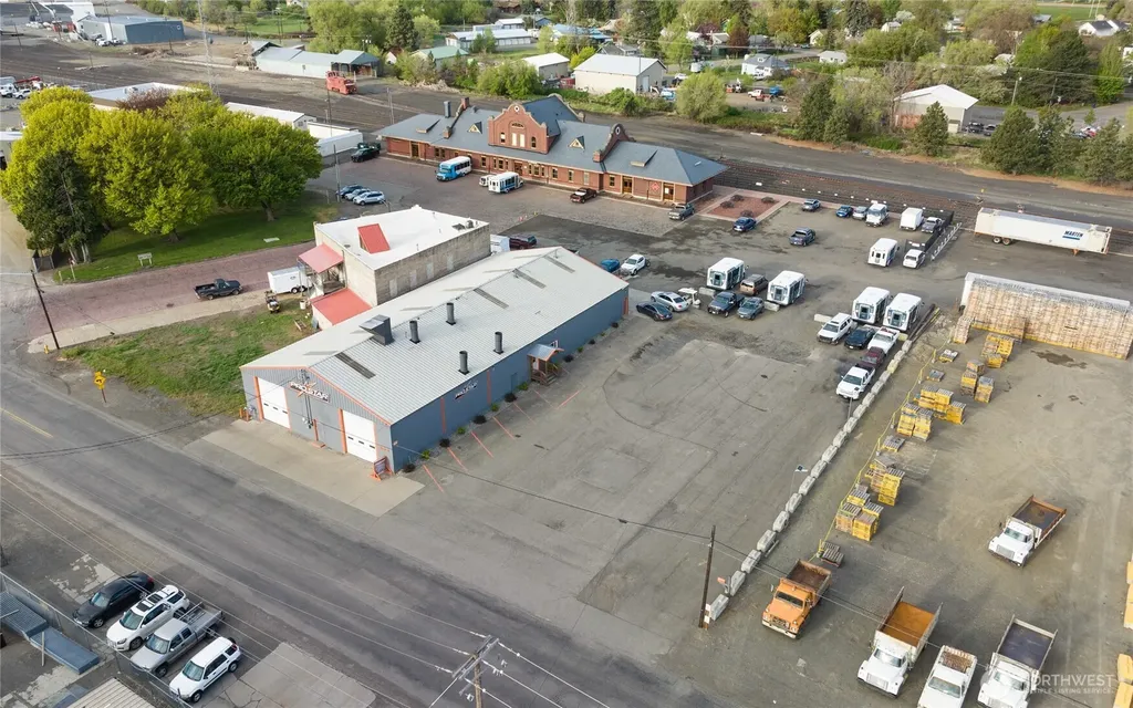 303 N Wenas Street Ellensburg WA 98926