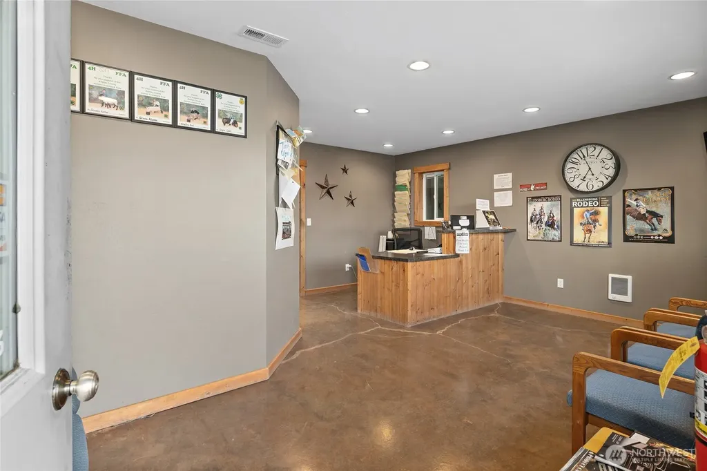 303 N Wenas Street Ellensburg WA 98926