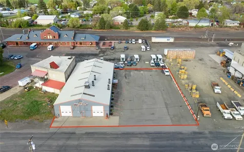 303 N Wenas Street Ellensburg WA 98926