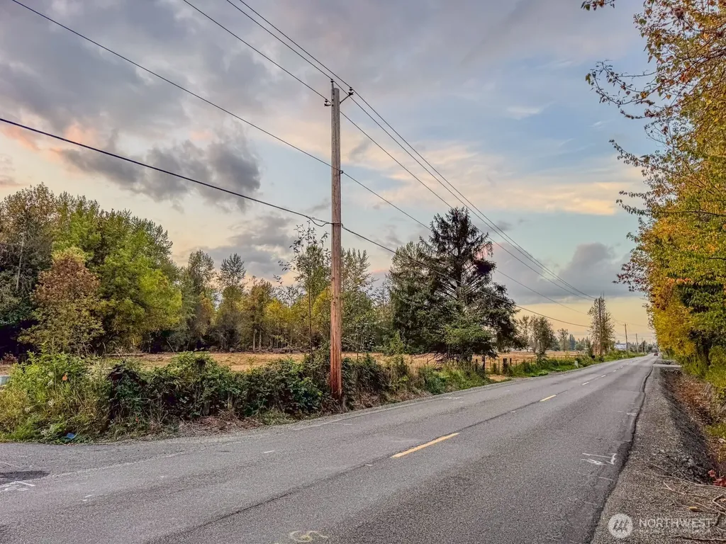 0 Mundy Loss Road E Buckley WA 98321