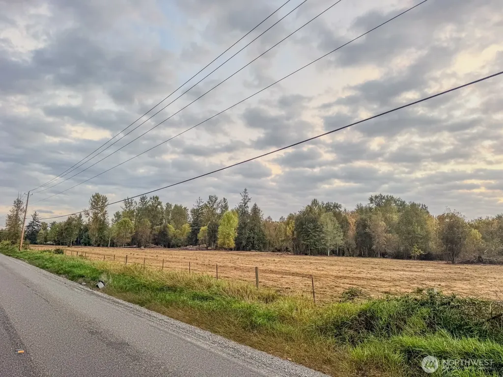 0 Mundy Loss Road E Buckley WA 98321