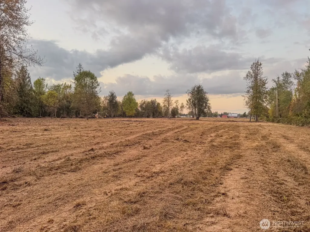 0 Mundy Loss Road E Buckley WA 98321