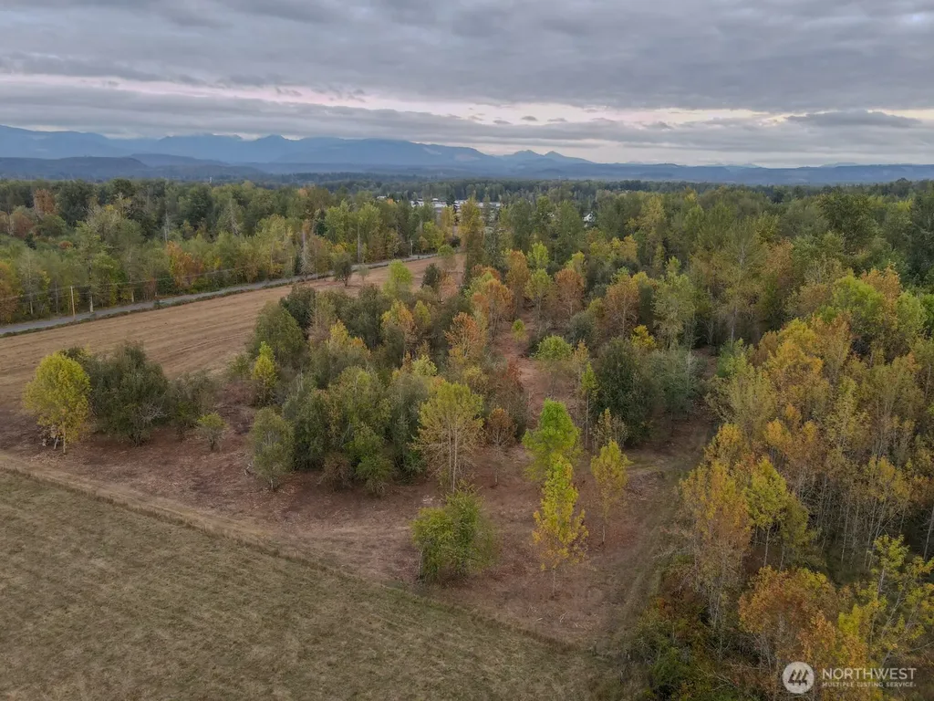 0 Mundy Loss Road E Buckley WA 98321