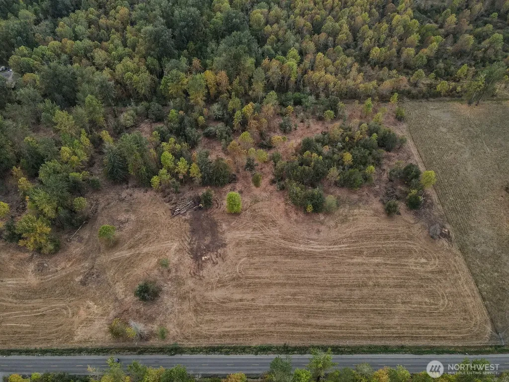 0 Mundy Loss Road E Buckley WA 98321