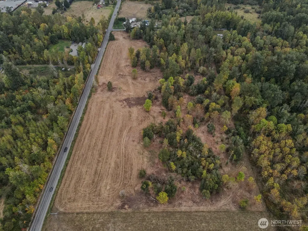0 Mundy Loss Road E Buckley WA 98321