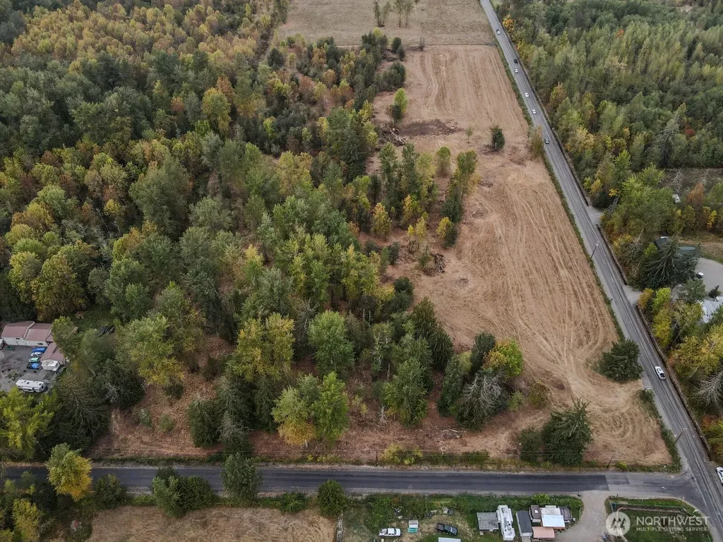 0 Mundy Loss Road E Buckley WA 98321