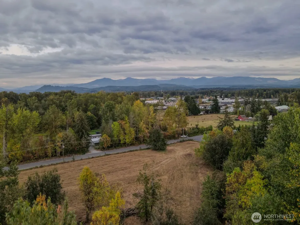 0 Mundy Loss Road E Buckley WA 98321