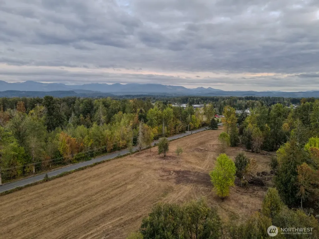 0 Mundy Loss Road E Buckley WA 98321