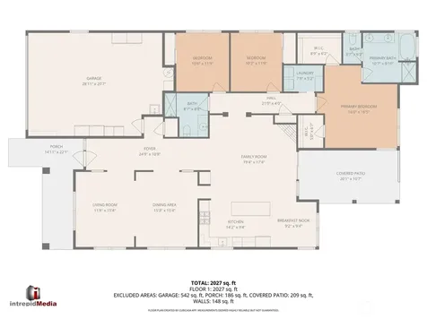 1453 SW Xavier Oak Harbor WA 98277