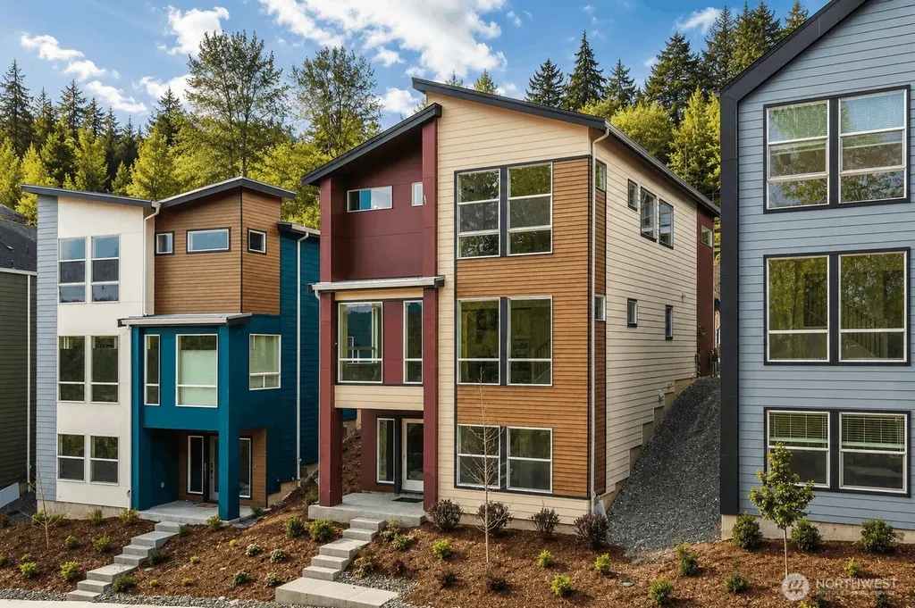 4261 Aberdeen Way NE Renton WA 98056