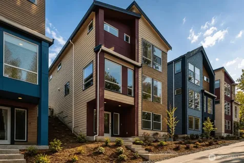 4261 Aberdeen Way NE Renton WA 98056