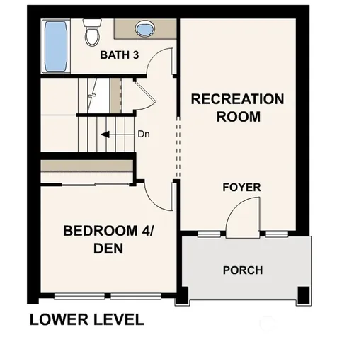 4261 Aberdeen Way NE Renton WA 98056