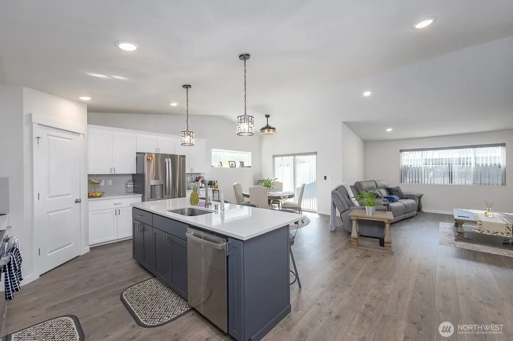 508 N Bufflehead Boulevard Moses Lake WA 98837