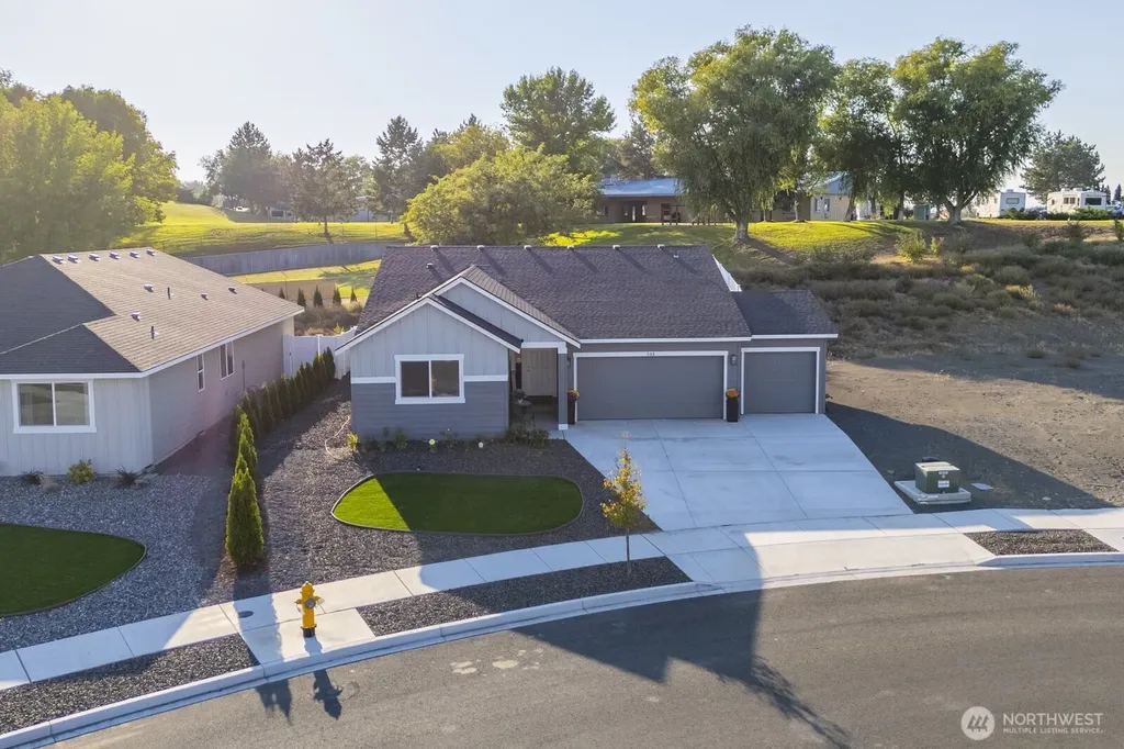 508 N Bufflehead Boulevard Moses Lake WA 98837