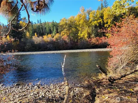 53 Highway 10 Cle Elum WA 98922