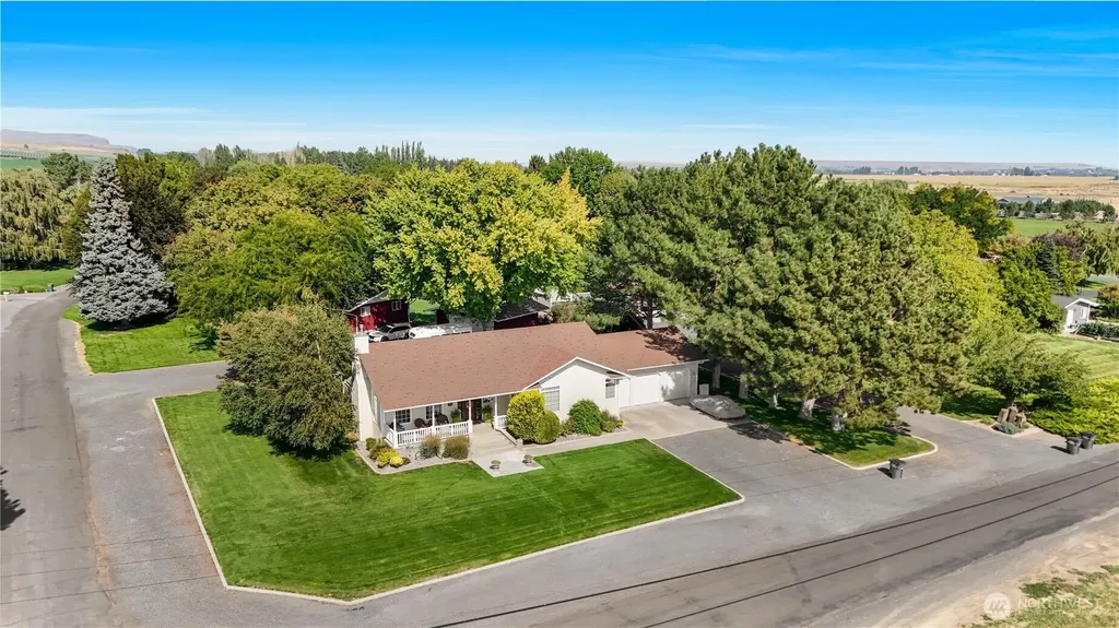 2176 Road 17.7 NW Ephrata WA 98823