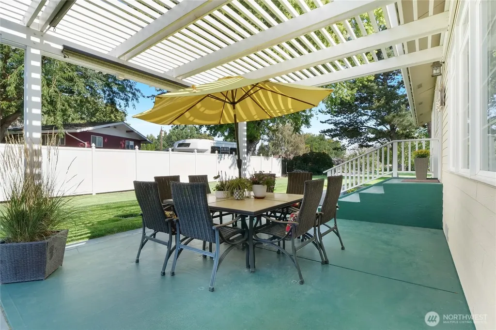 2176 Road 17.7 NW Ephrata WA 98823