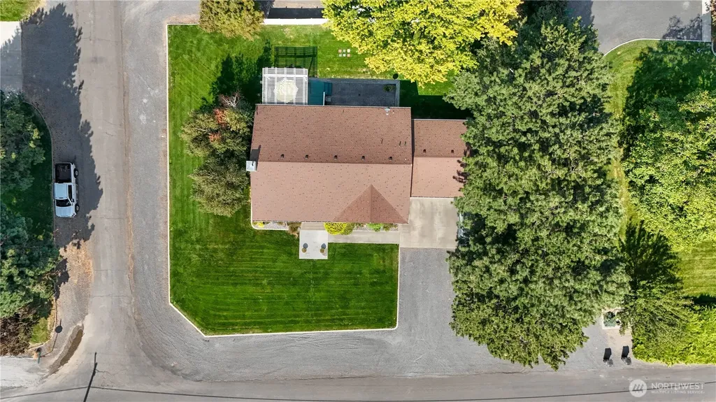 2176 Road 17.7 NW Ephrata WA 98823