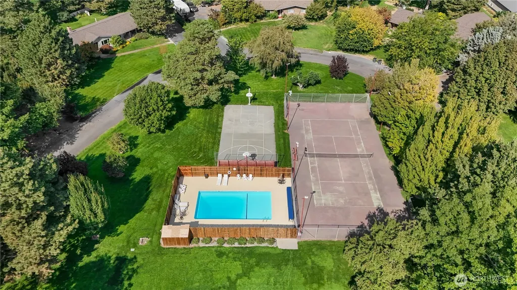 2176 Road 17.7 NW Ephrata WA 98823