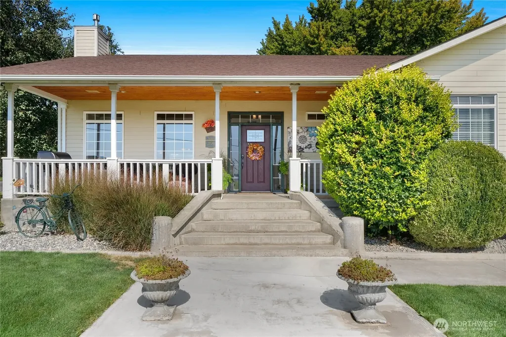 2176 Road 17.7 NW Ephrata WA 98823