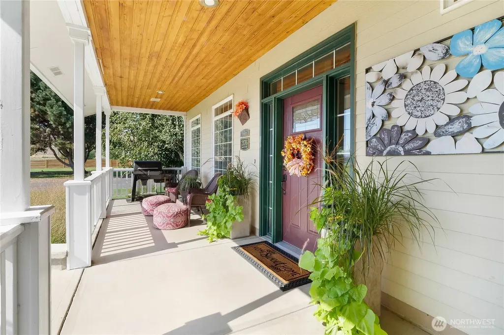 2176 Road 17.7 NW Ephrata WA 98823