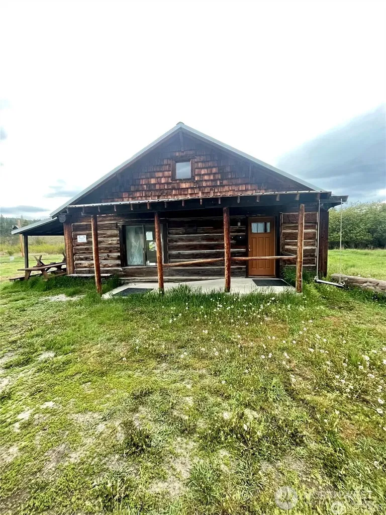0 B Chopaka Way Tonasket WA 98855
