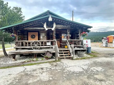 0 B Chopaka Way Tonasket WA 98855