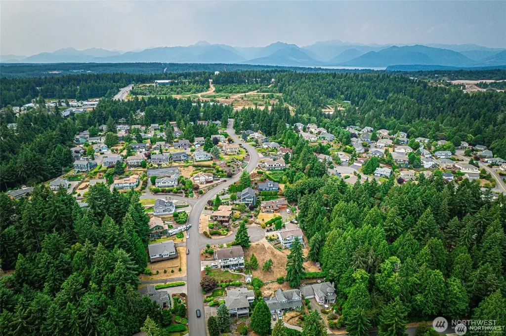 8110 Lorie Court NW Silverdale WA 98383