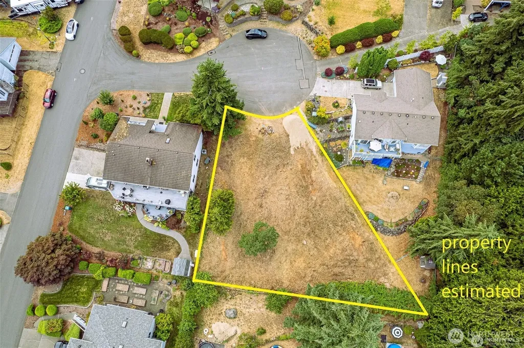 8110 Lorie Court NW Silverdale WA 98383