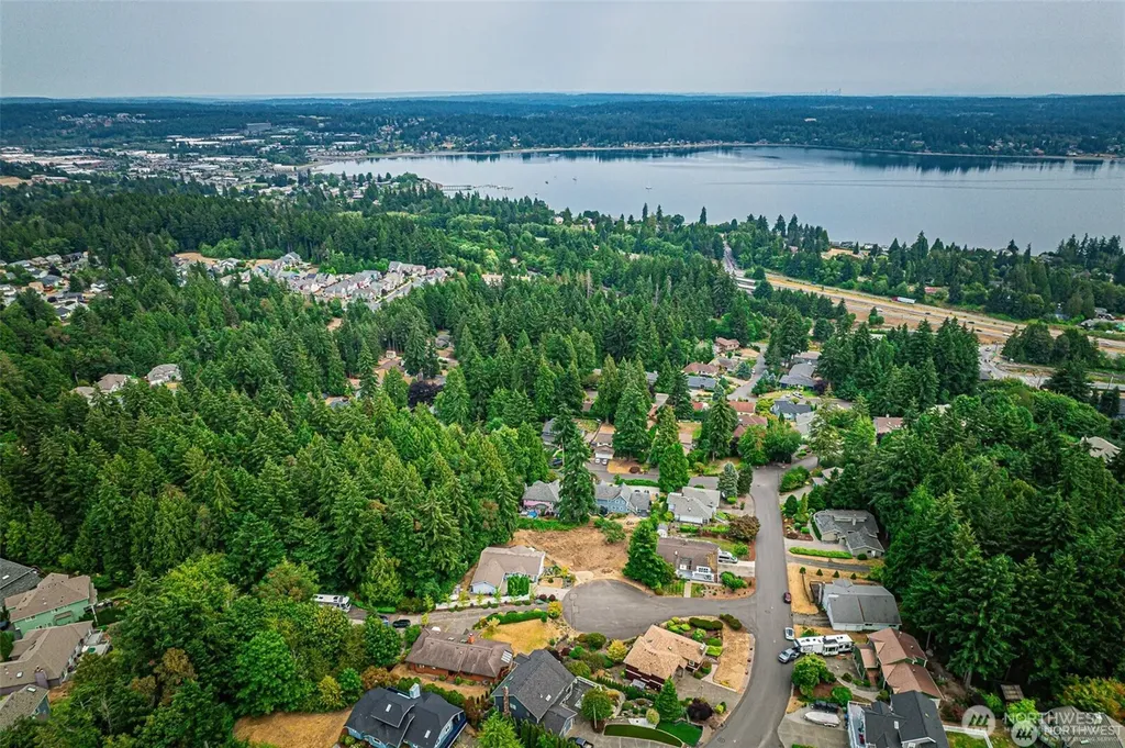 8110 Lorie Court NW Silverdale WA 98383