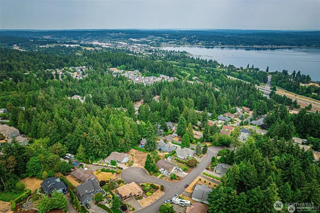 8110 Lorie Court NW Silverdale WA 98383