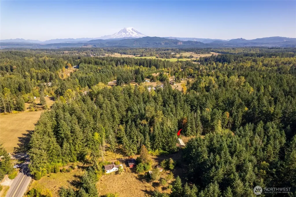 36716 Eatonville Cutoff Road E Eatonville WA 98328