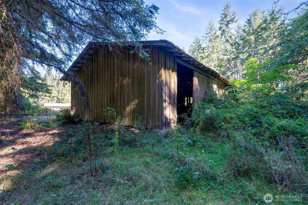 36716 Eatonville Cutoff Road E Eatonville WA 98328