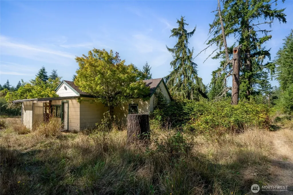 36716 Eatonville Cutoff Road E Eatonville WA 98328