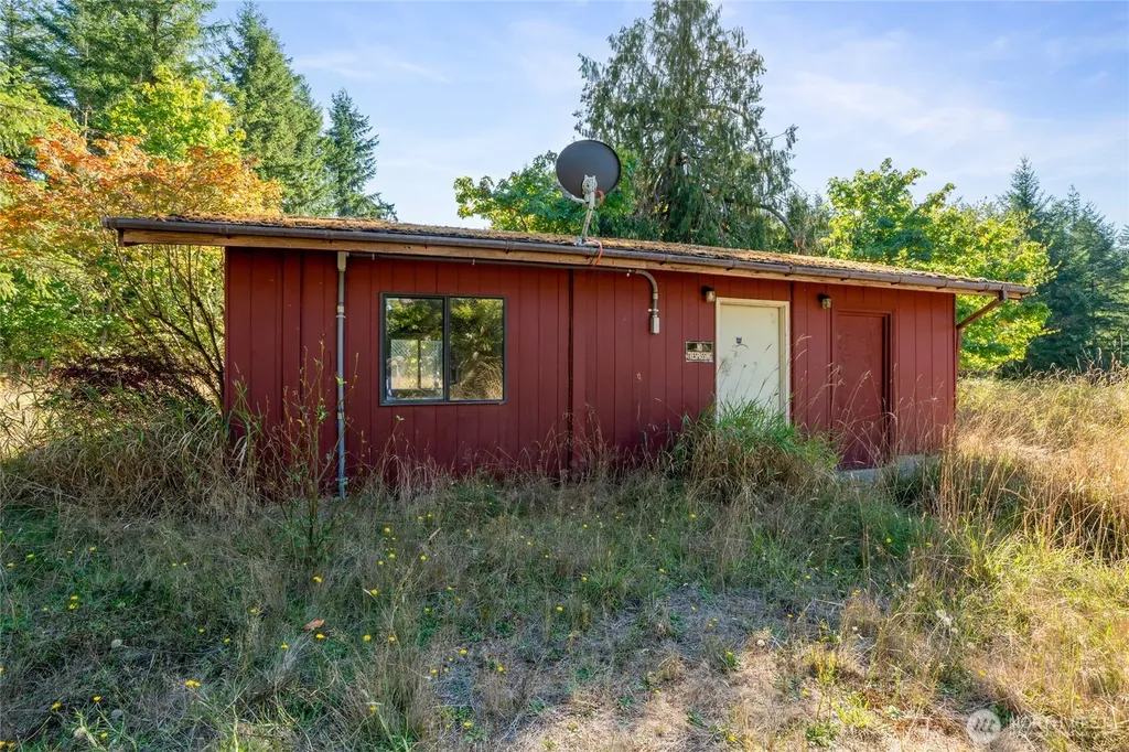 36716 Eatonville Cutoff Road E Eatonville WA 98328