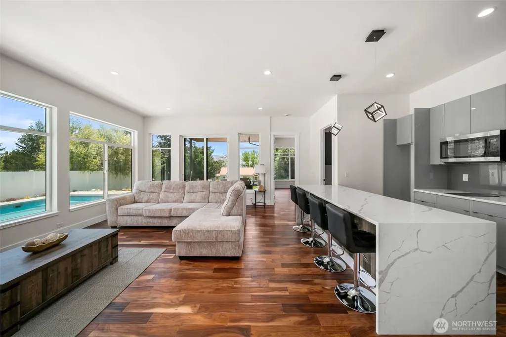 83 Summerset Boulevard Manson WA 98831