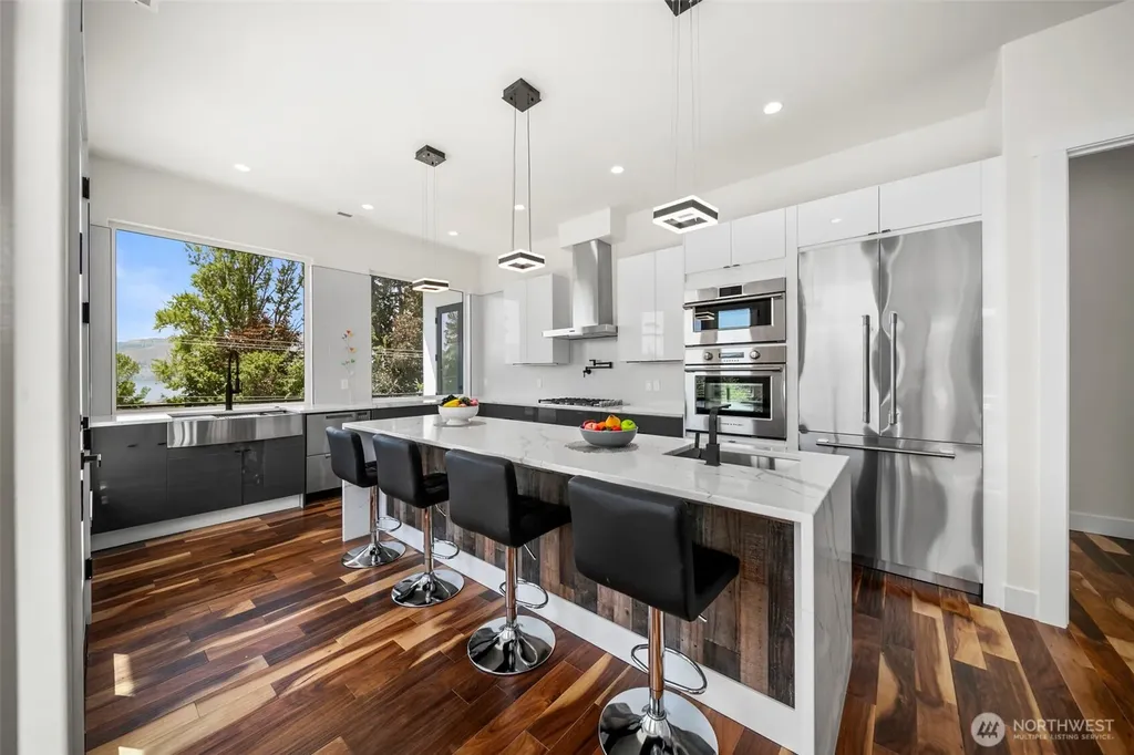 83 Summerset Boulevard Manson WA 98831