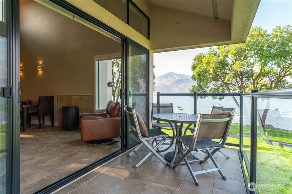 100 Lake Chelan Shores Drive Chelan WA 98816