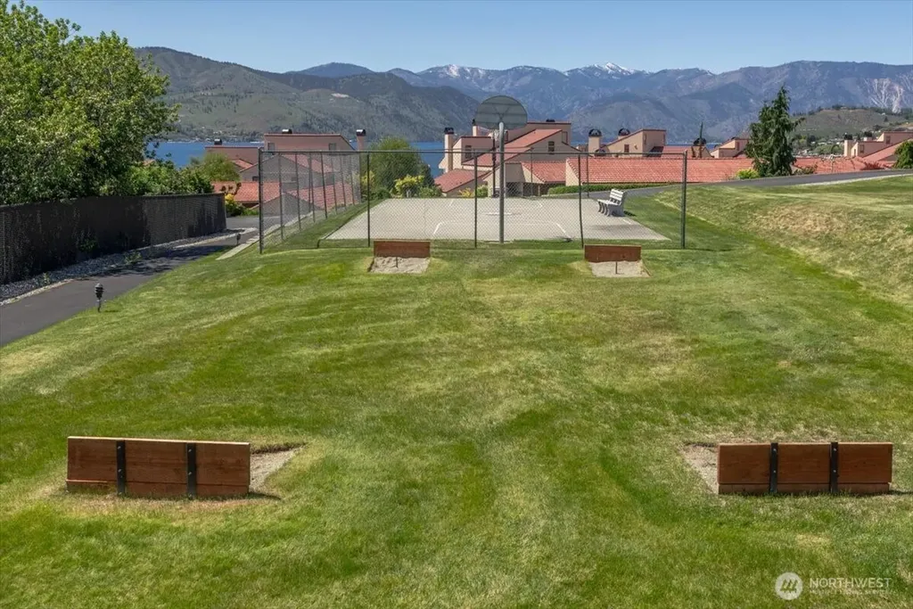 100 Lake Chelan Shores Drive Chelan WA 98816