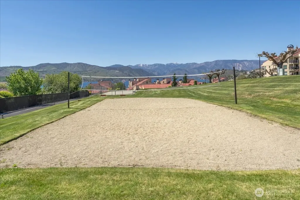 100 Lake Chelan Shores Drive Chelan WA 98816