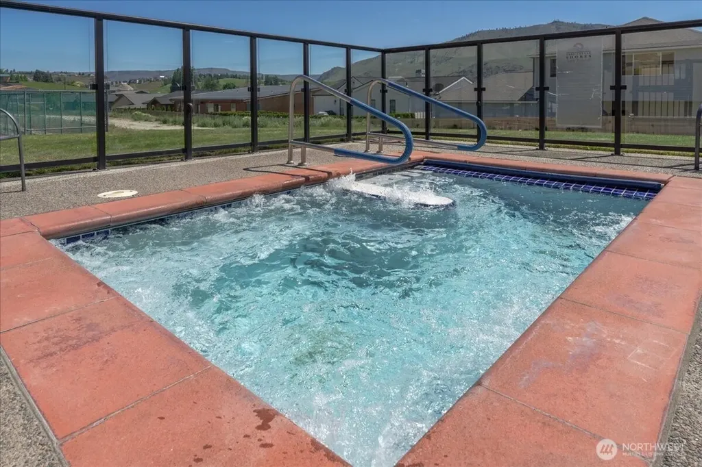 100 Lake Chelan Shores Drive Chelan WA 98816