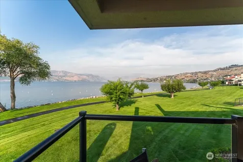 100 Lake Chelan Shores Drive Chelan WA 98816