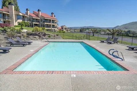 100 Lake Chelan Shores Drive Chelan WA 98816